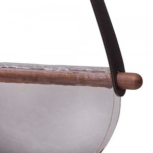 Lámpara suspensión Dalì de Tonin casa. Muebles modernos de hogar.