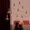 Lámpara suspensión Etoile de Tonin casa. Muebles modernos de hogar.