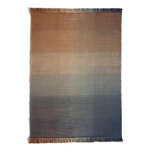 Alfombra Shade outdoor de Nanimarquina. Alfombra terraza.