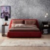 Cama Dharma de Tonin casa. Muebles modernos de hogar.