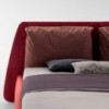 Cama Dharma de Tonin casa. Muebles modernos de hogar.