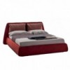 Cama Dharma de Tonin casa. Muebles modernos de hogar.