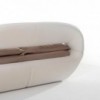 Cama Sleepy de Tonin casa. Muebles modernos de hogar.