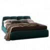 Cama Tuny de Tonin casa. Muebles modernos de hogar.