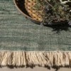 Alfombra Telares de Nanimarquina. Alfombras de Kilim.