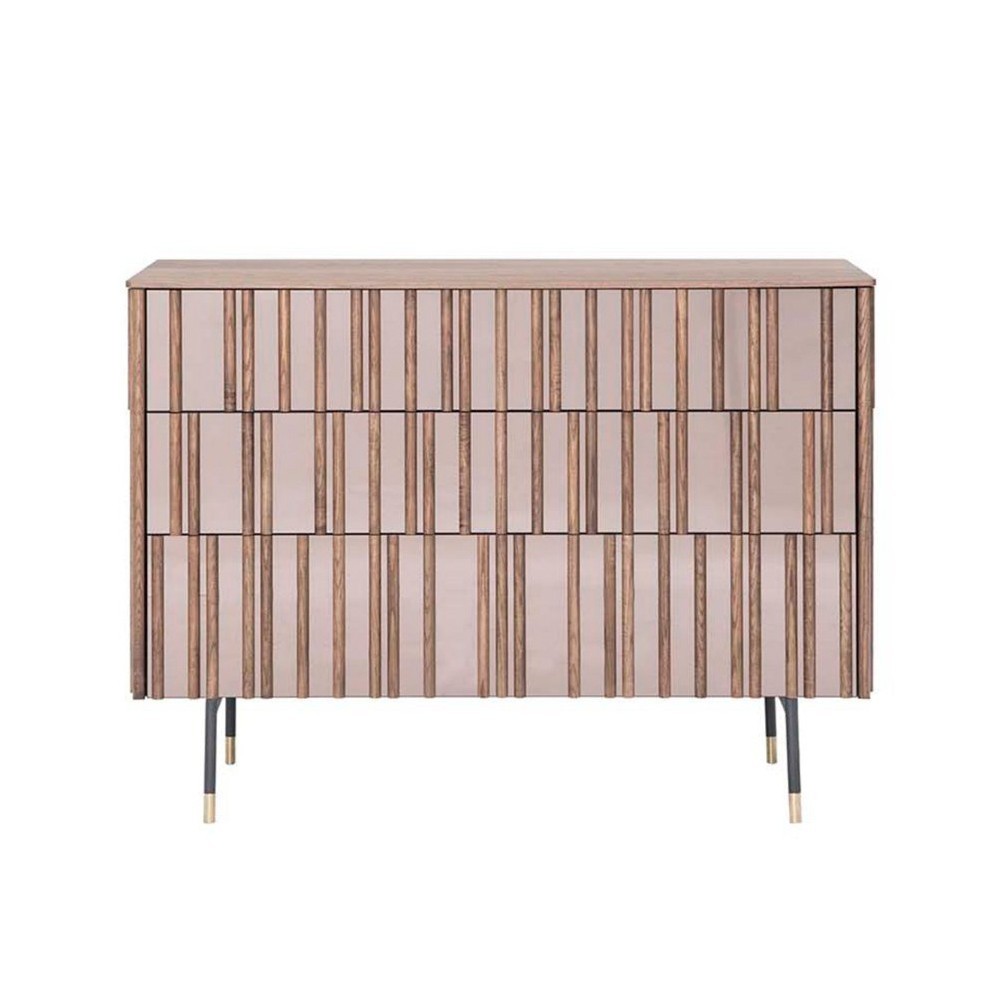 Cómoda Drops Night de Tonin casa. Muebles modernos de hogar.