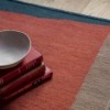 Alfombra moderna Tones Kilim Nanimarquina. Alfombras de diseño.