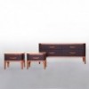 Cómoda Tiffany de Tonin Casa. Muebles modernos italianos.