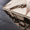 Escritorio de diseño Nasdaq de Cattelan Italia.  Escritorio elegante