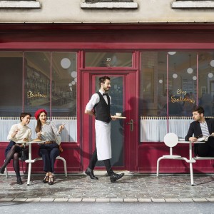 Bistroo - Blanco off