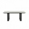 Mesa Cube Extensible de Tonin casa. Muebles modernos de hogar.