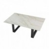 Mesa Cube Extensible de Tonin casa. Muebles modernos de hogar.