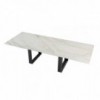 Mesa Cube Extensible de Tonin casa. Muebles modernos de hogar.