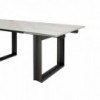 Mesa Cube Extensible de Tonin casa. Muebles modernos de hogar.