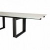 Mesa Cube Extensible de Tonin casa. Muebles modernos de hogar.