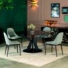 Mesa Tree de Tonin casa. Muebles modernos de hogar.