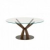 Mesa Tree de Tonin casa. Muebles modernos de hogar.
