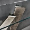 Cónsola Westin de Cattelan Italia.  Cónsolas de recibidor de madera.