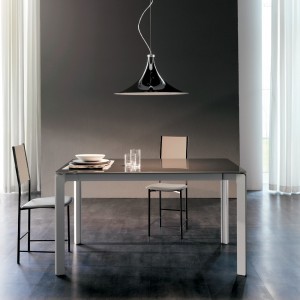 Silla Alessia Italia de Cattelan. Sillas modernas de diseño. Sillas de comedor.