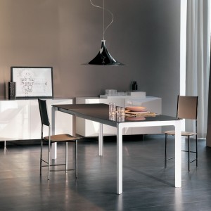 Silla Alessia Italia de Cattelan. Sillas modernas de diseño. Sillas de comedor.
