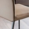 Silla Anna alta Italia de Cattelan. Sillas altas de diseño. Sillas modernas.