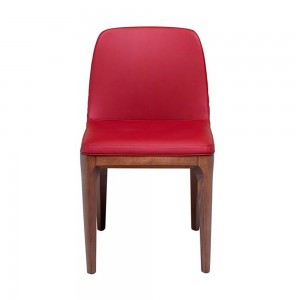 Silla Gilda Élite de Tonin casa. Muebles modernos de hogar.