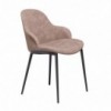 Silla Hug de Tonin casa. Muebles modernos de hogar.