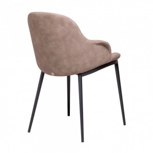 Silla Hug de Tonin casa. Muebles modernos de hogar.