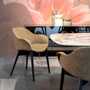 Sillón Hug de Tonin casa. Muebles modernos de hogar.