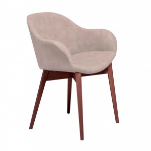 Sillón Hug de Tonin casa. Muebles modernos de hogar.