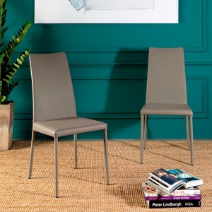 Silla Pop de Tonin casa. Muebles modernos de hogar.