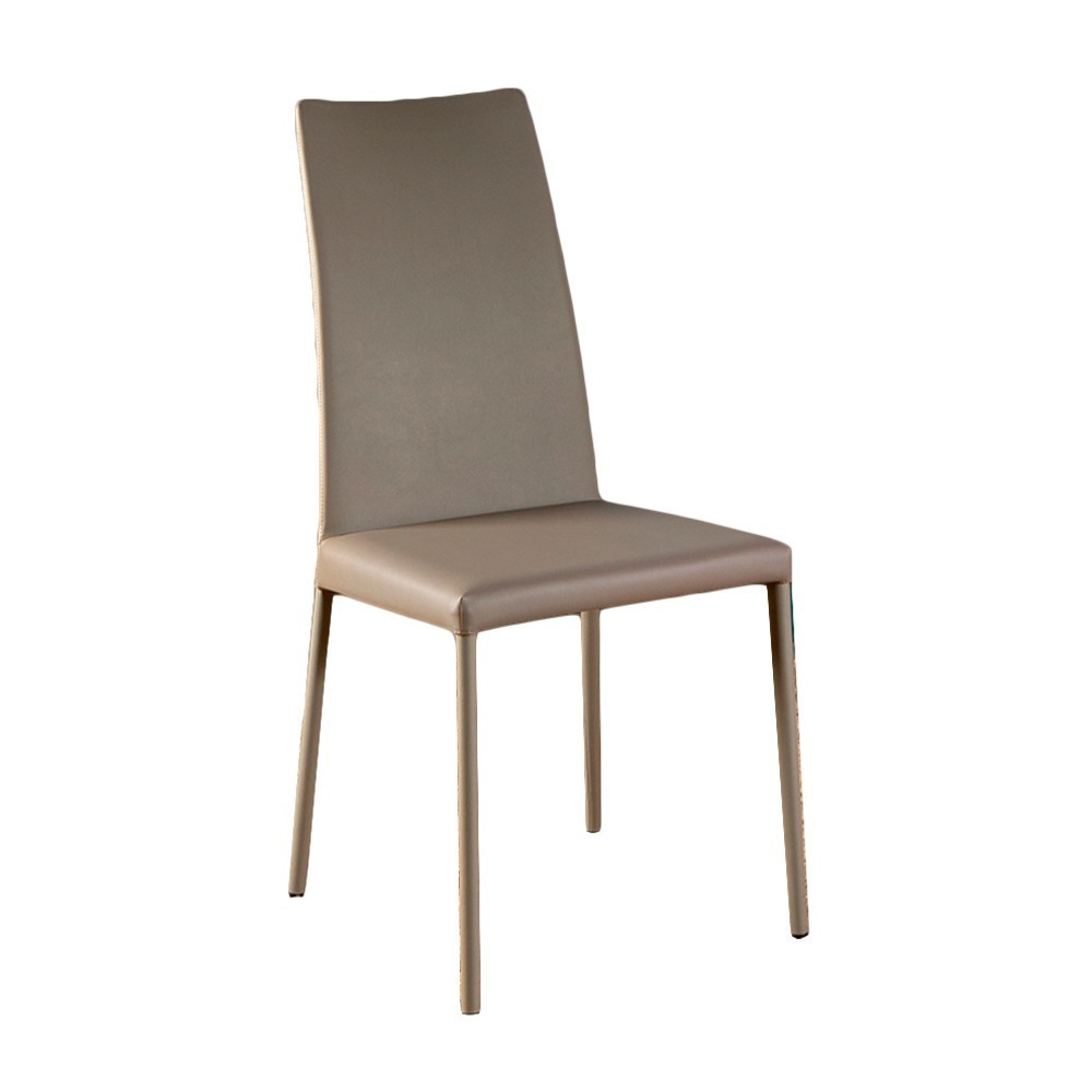 Silla Pop de Tonin casa. Muebles modernos de hogar.