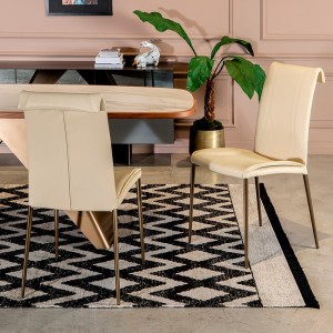 Silla Sofia de Tonin casa. Muebles modernos de hogar.