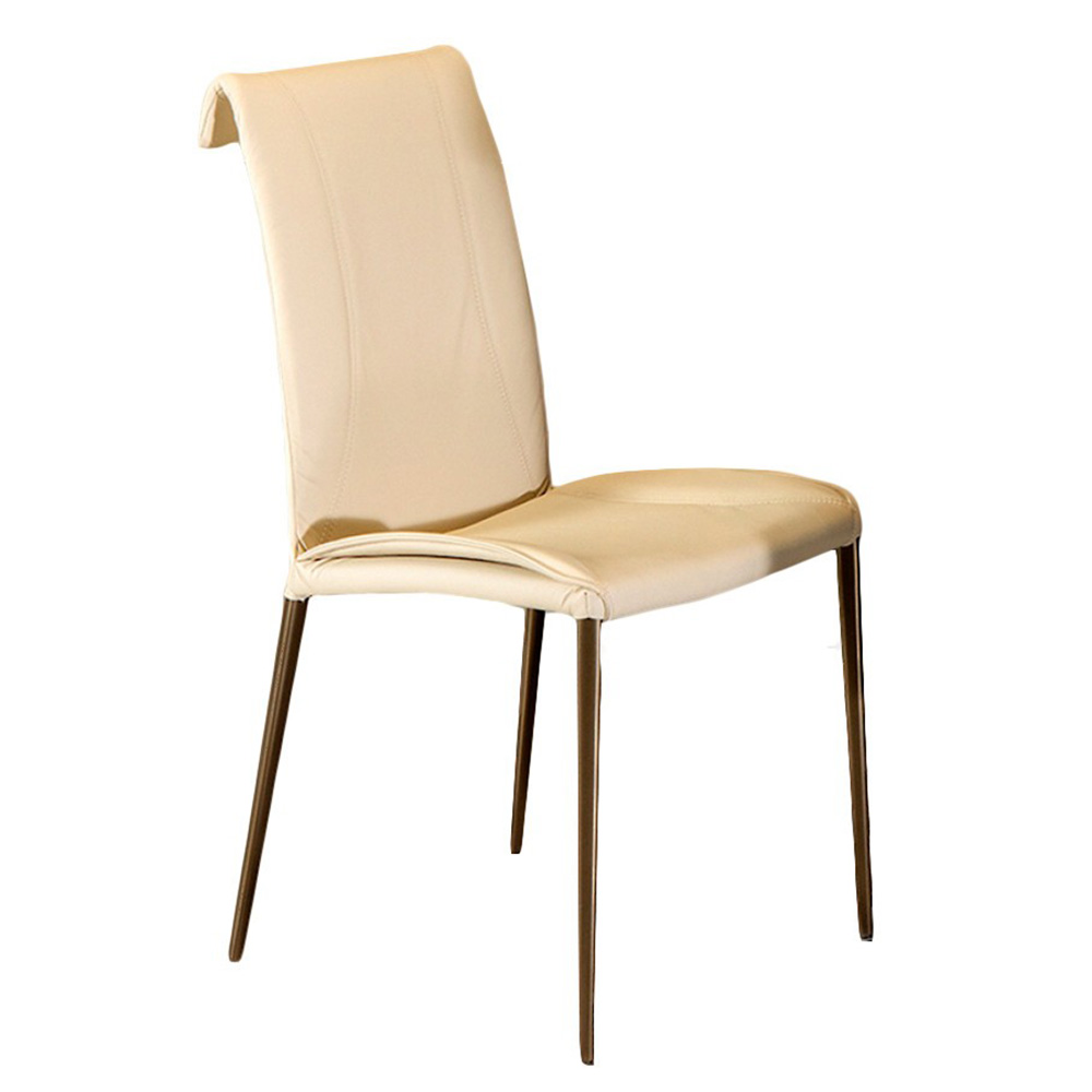 Silla Sofia de Tonin casa. Muebles modernos de hogar.