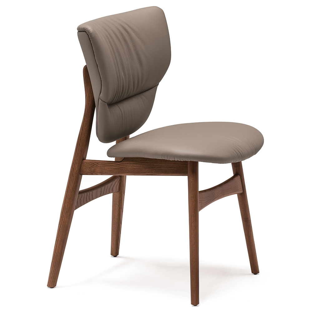 Silla Dumbo de Cattelan Italia. Sillas diseño.Sillas modernas para comedor.