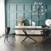 Silla Dumbo de Cattelan Italia. Sillas diseño.Sillas modernas para comedor.