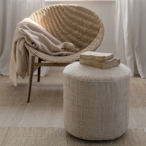 Pouf Tres Persian S Nanimarquina