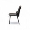 Silla Ginger de Cattelan Italia. Sillas tapizadas para comedor. Sillas modernas.