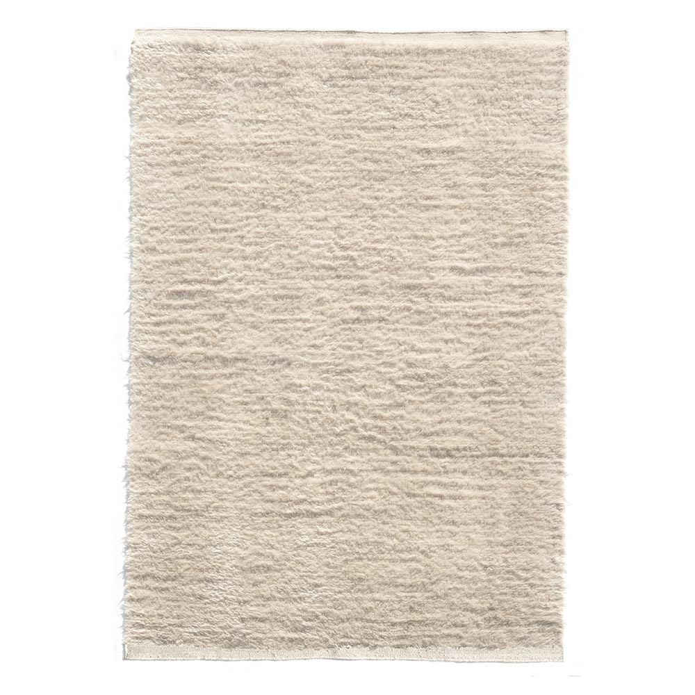 Alfombra Wellbeing Wool chobi de Nanimarquina.