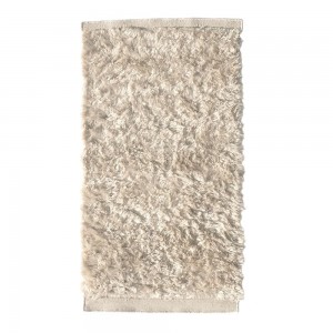 Alfombra Wellbeing Wool chobi de Nanimarquina.