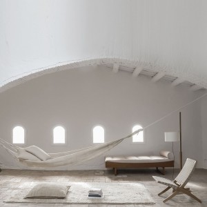 Alfombra Wellbeing Wool chobi de Nanimarquina.