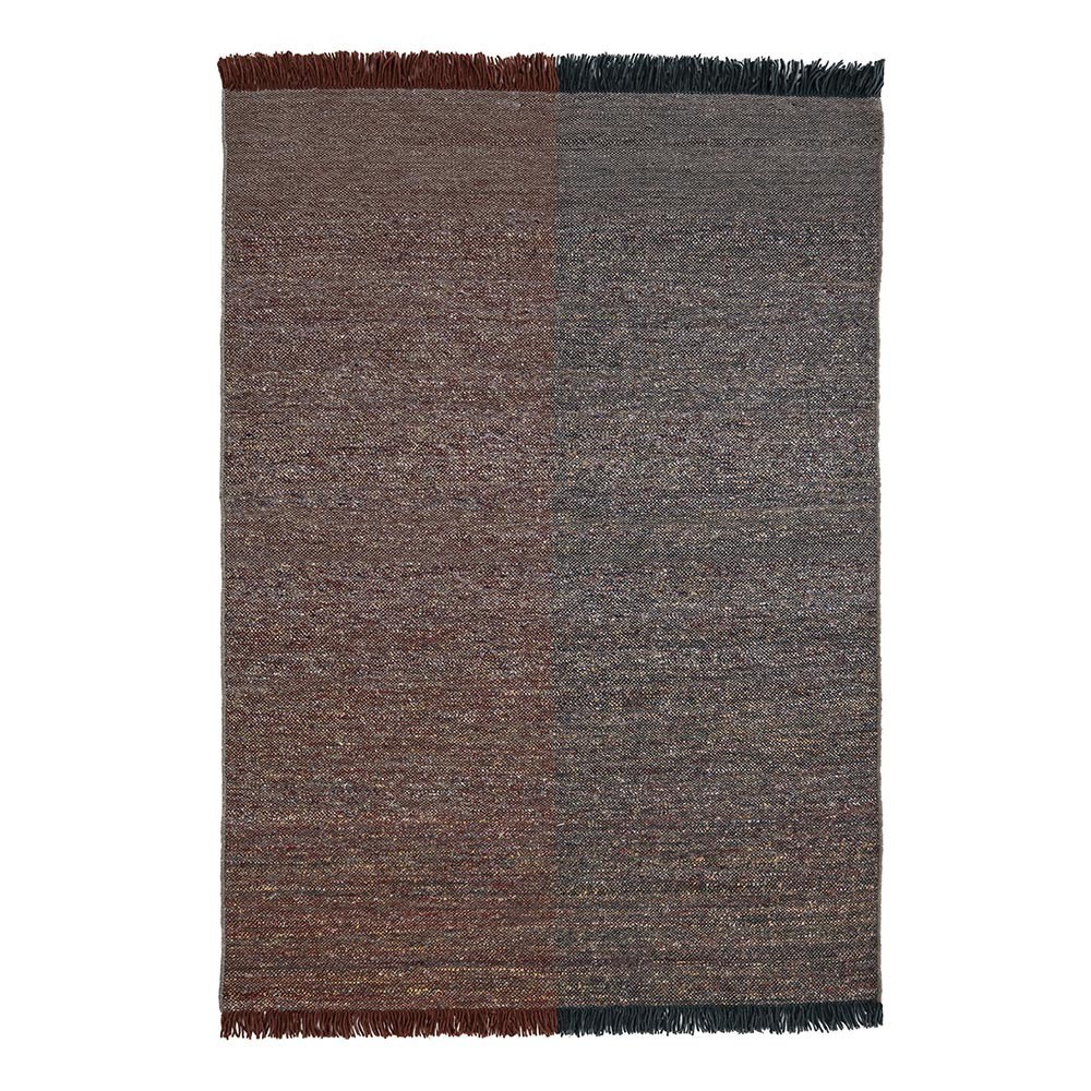 Alfombra Re-rug de Nanimarquina. Alfombras de diseño.