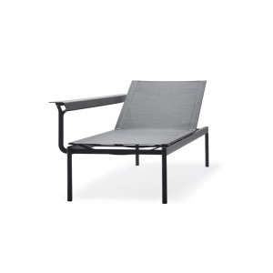 Negro + Batyline: Ebony