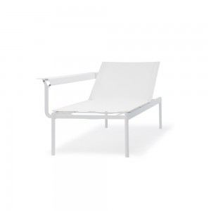 Blanco off + Batyline: Nieve