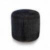 Pouf Tres outdoor de Nanimarquina. Alfombras modernas.