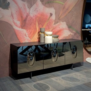 Aparador Hopper de Tonin casa. Muebles modernos de hogar.