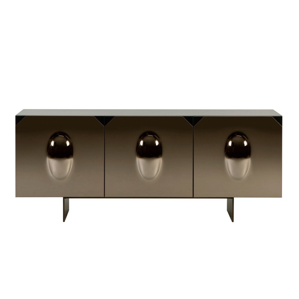 Aparador Hopper de Tonin casa. Muebles modernos de hogar.