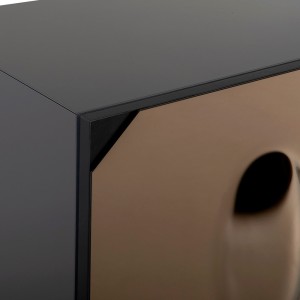 Aparador Hopper de Tonin casa. Muebles modernos de hogar.