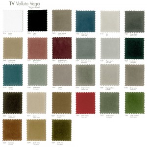 Vitrina Extro de Tonin casa. Muebles modernos de hogar.