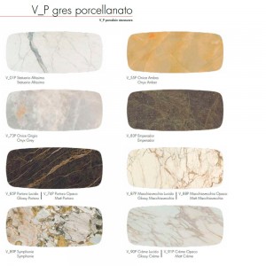 Vitrina Extro de Tonin casa. Muebles modernos de hogar.